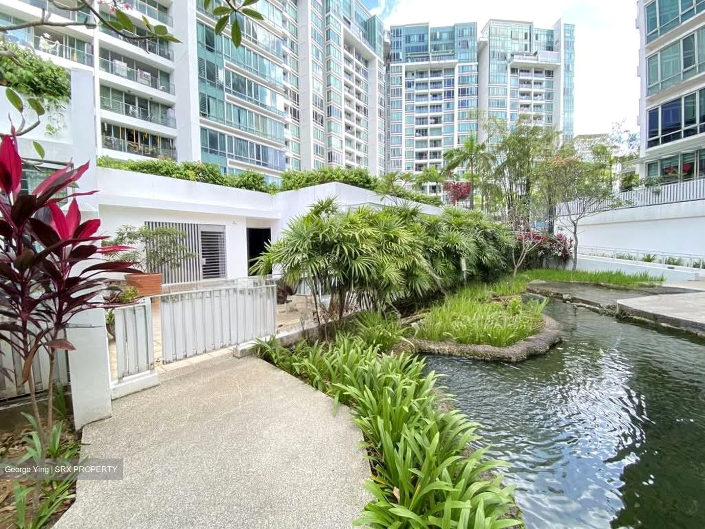 The Quartz (D19), Condominium #554692781
